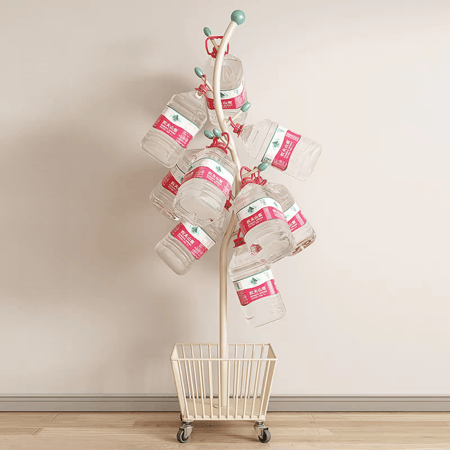 علاقة ملابس فاخرة