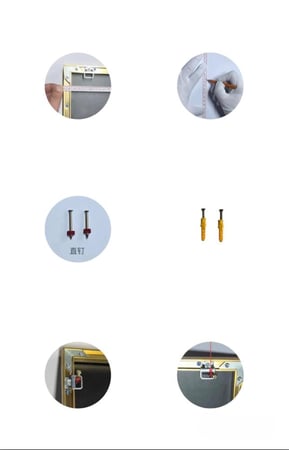 ديكور حائط بإضاءة LED لوحات جدارية بإضاءة ليد لوحات حائط مضيئة