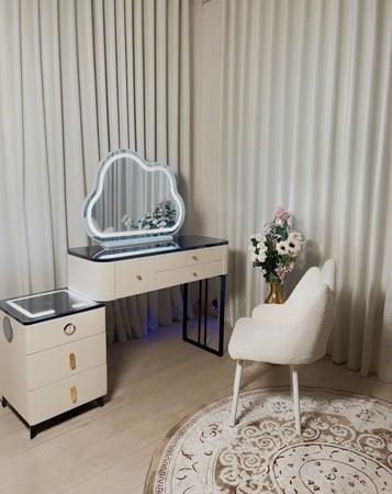 تسريحه غرفه