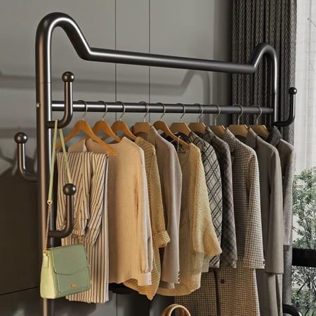 معلاق ملابس