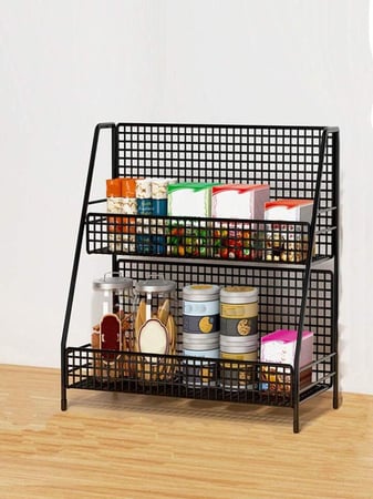 منظم أدوات المطبخ  حامل سكاكين  منظم ملاعق وشوك