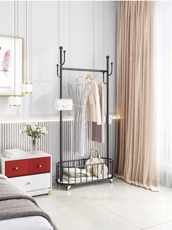 علاقات ملابس