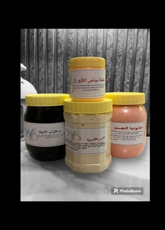 عرض ٤ منتجات
