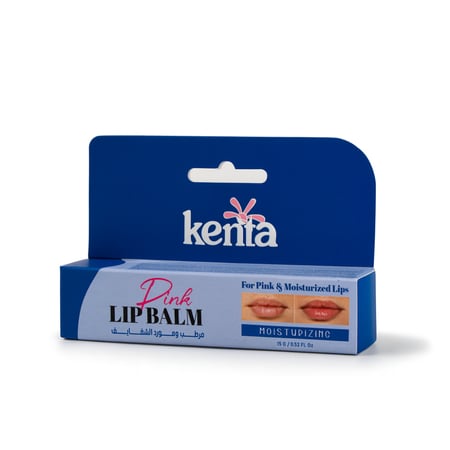 مرطب و مورد شفايف