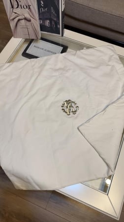 مفرش روبرتو كفالي