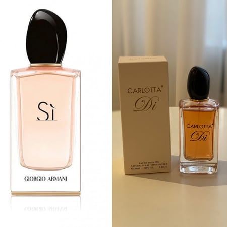 عطر بديل  جورجو أرماني (100) مل بعبوتنا الخاصه