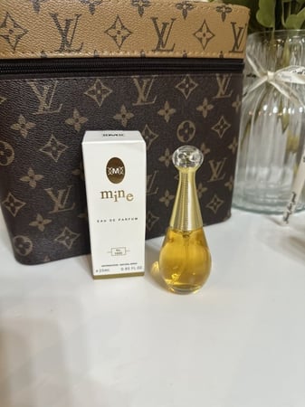 عطر ميني ديور