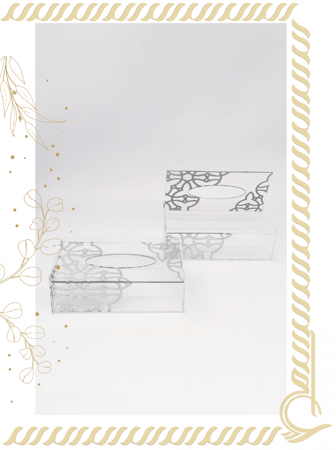 علبة مناديل