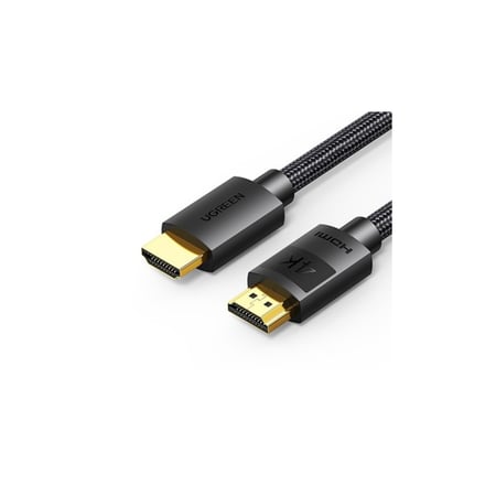 يوجرين كابل  HDMI 4K بطول 5م، موديل : HD119/40103