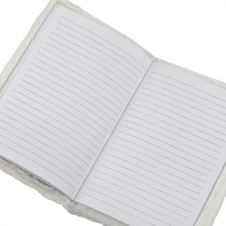 دفتر مذكرات شخصية كرتونية  ، موديل : 23573