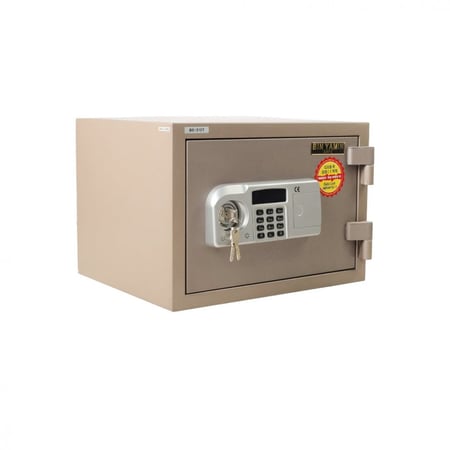 خزنة الكتروني مقاومة للحريق ، موديل : BS-310-ELC