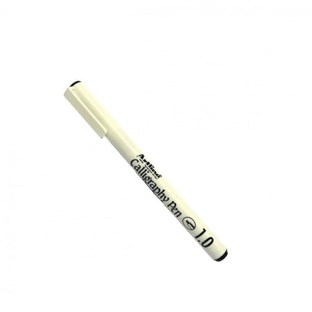 أرت لاين قلم الخط العربي ، موديل : EK-241BLK