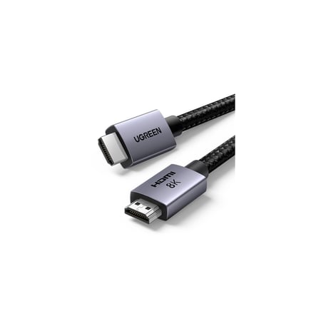 يوجرين كابل  HDMI 8K بطول 5م،موديل : HD171/35376