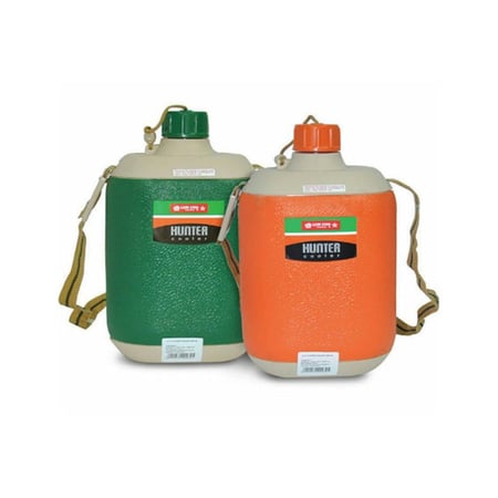 لينو ستار زمزمية مياه  1000مل ، موديل : HU-2