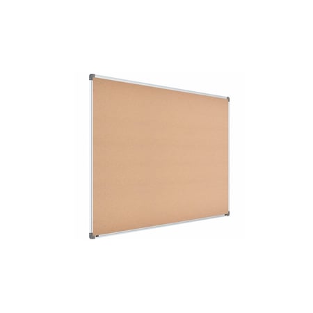 ساب سبورة  إعلانات مقاس 120×240 سم ، موديل : SA120240