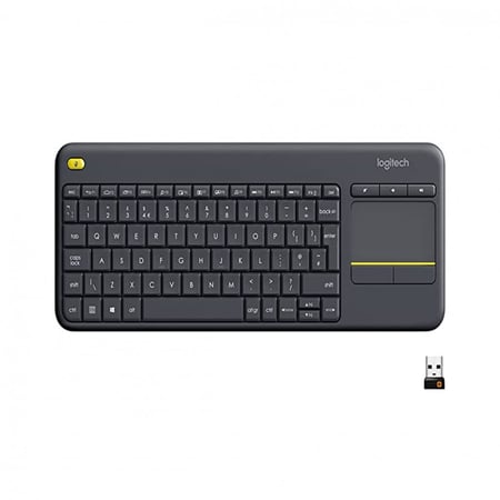 لوجيتك لوحة مفاتيح  , موديل : K400
