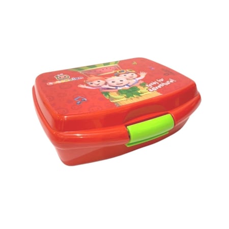 كوكوميلون طقم علبة  طعام ، موديل :CM02-1249C