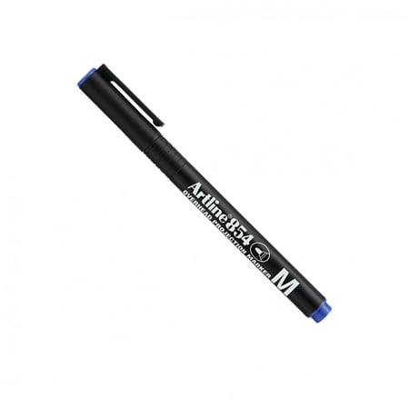 أرت لاين ماركر مناسب لأجهزة العرض (M) ، موديل EK-854BLE