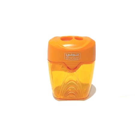 تولي براية أقلام رصاص ، موديل : KR971098