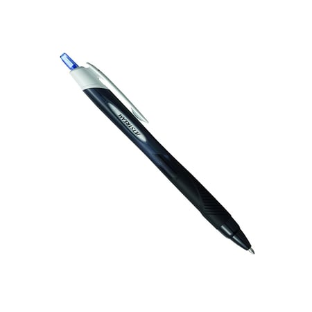 يوني جت ستريم قلم حبر جل ضغاط  ، موديل :SXN-150SBLE