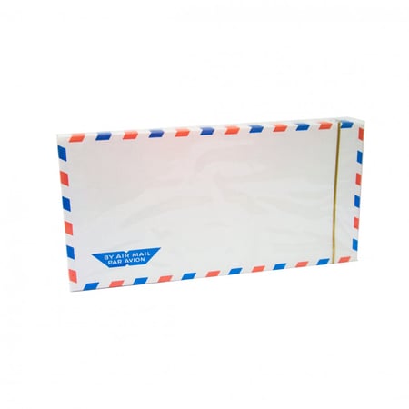 ايلكو ظرف البريد الجوي  , موديل :  61787-00