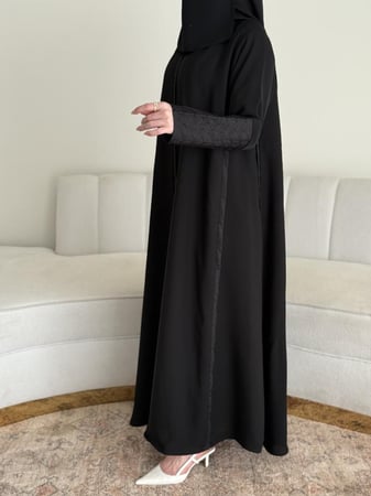 عبايه الشموخ