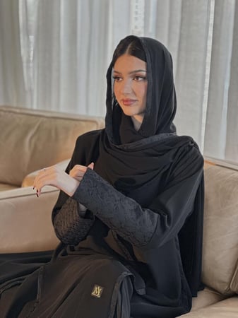 عبايه الشموخ