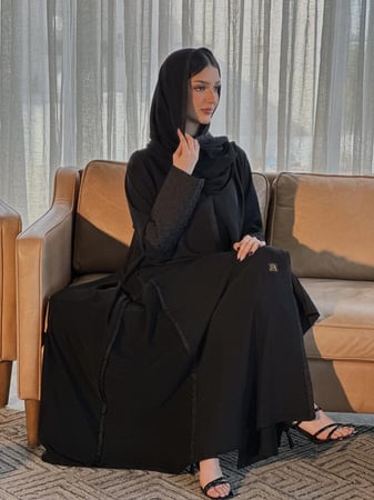 عبايه الشموخ