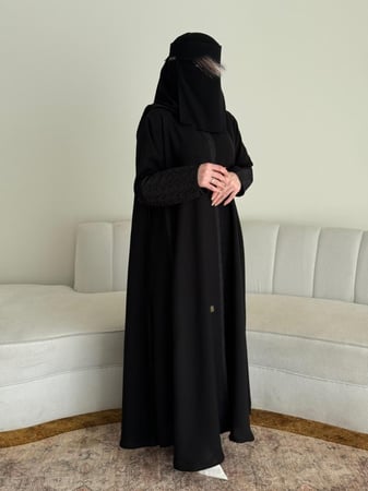 عبايه الشموخ