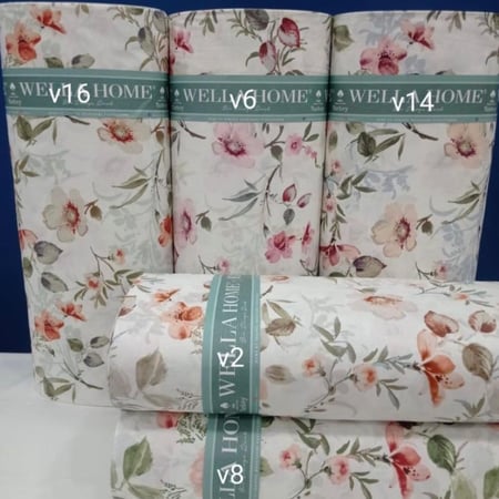 قماش قطن تركي