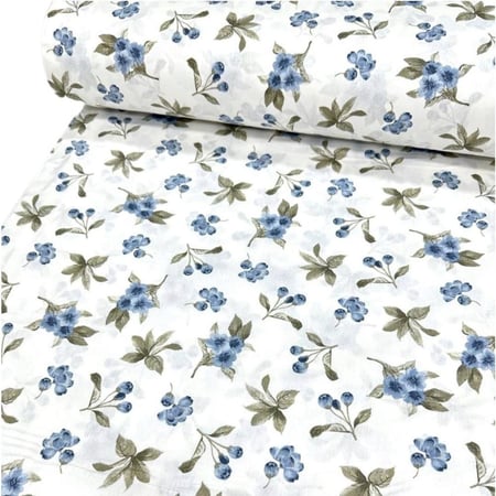 قماش قطن تركي