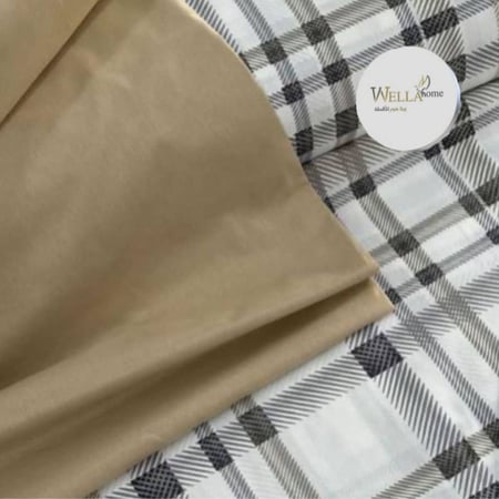 قماش قطن تركي