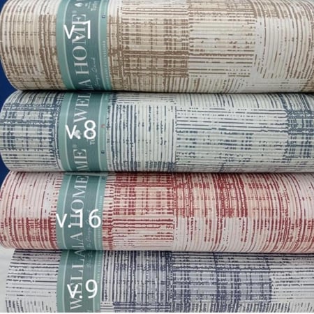 قماش قطن تركي