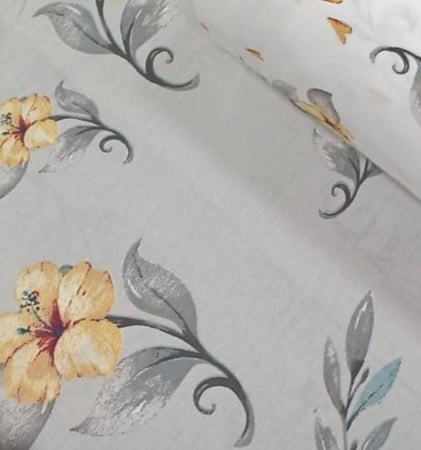 قماش قطن تركي