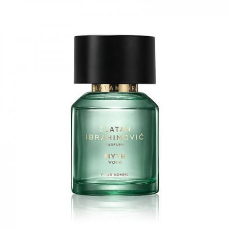 زلاتان إبراهيموفيتش ميث وود او دي تواليت- 50 مل