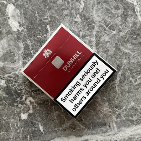 dunhill international دنهيل انترناشونال