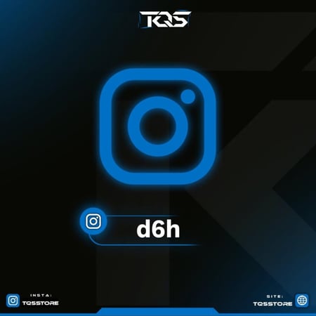 IG :@d6h