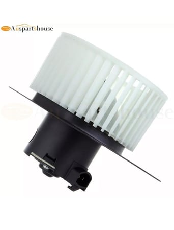 مروحة مكيف فورد فكتوريا تناسب اغلب الموديلات صناعة أمريكي