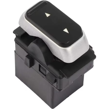 زر نوافذ تاون كار أحادي 2003-2008