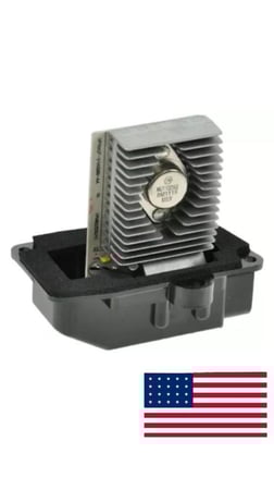 حساس تحكم في مروحة المكيف فكتوريا وماركيز