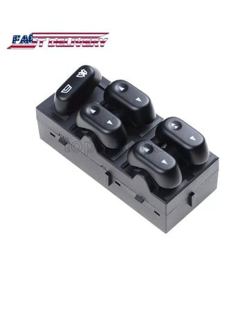 سوتش نوافذ رئيسي مناسب لاغلب سيارات فورد 03/08 صناعة أمريكية