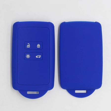 جراب مفتاح سيليكون