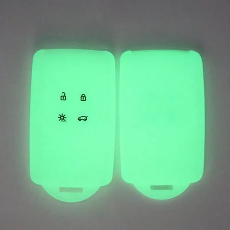 جراب مفتاح سيليكون