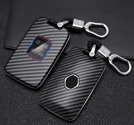 جراب مفتاح بلاستيك