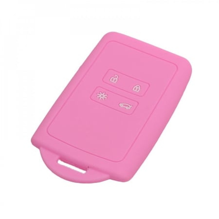 جراب مفتاح سيليكون