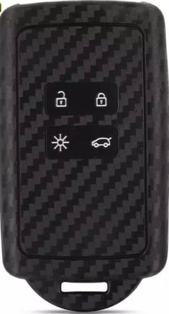 جراب مفتاح سيليكون