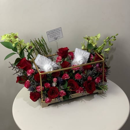 احدث تنسيقات الهدايا 2022