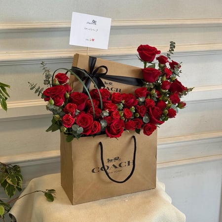 بكج طقم محفظة كوتش رجالية من متجر هدايا رويال