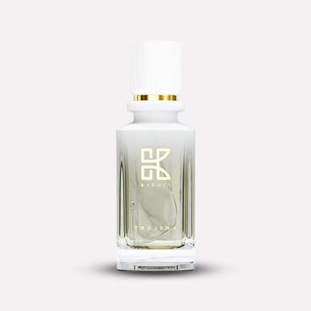 عطر تروجينا Trojena