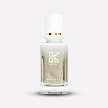 بكج عطر مع بخور مجموعة Snwoy